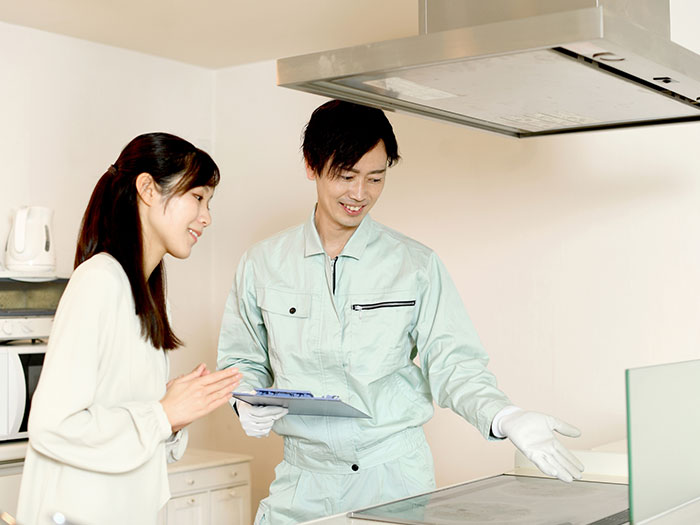 オール電化工事