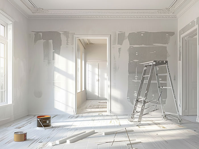 内装リフォーム